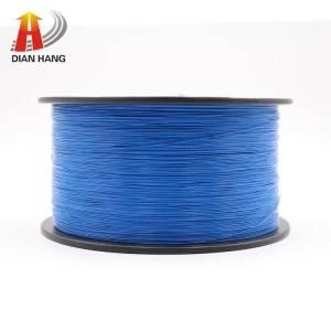 Factory Supply UL 1571 Insulated Electronic Wire Cable PVC Inner Wiring PVC Insulated Control Electrical Copper Thinned Cable