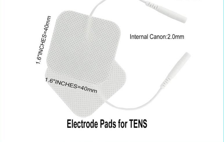 Tens Unit Electrode Pad
