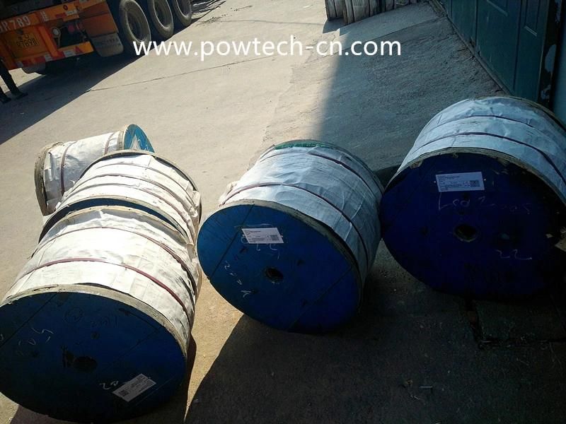 Galvanized Steel Wire7/2.0-4.0mm