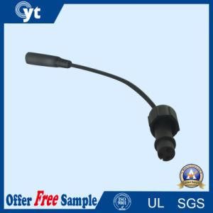 3pin Waterproof Cable with DC and Female Connector
