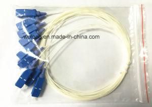 Factory Price 12 Core Fiber Optic Patch Cord
