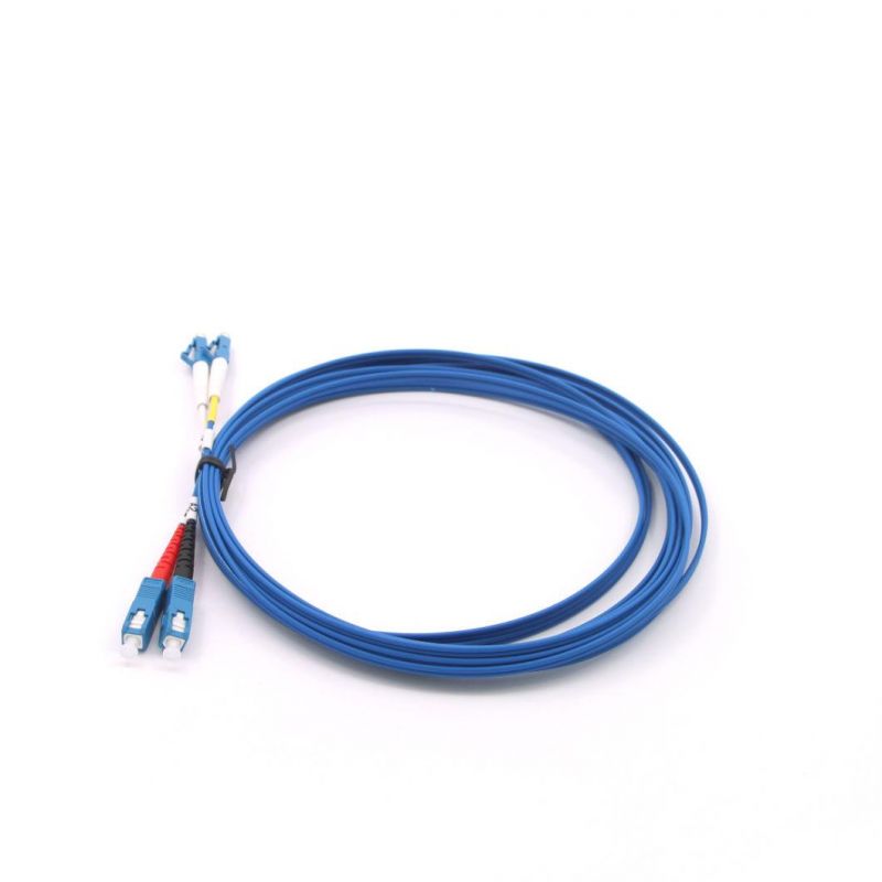 FC-FC Fiber Optic Patchcord Sehnzhen Manufacturer