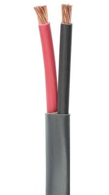 2X4mm2 Photovoltaic Cables Solar Panels Cable for Photovoltaic Project