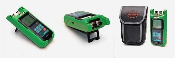 Germany Brand: Komshine Pon Optical Fiber Power Meter China Supplier