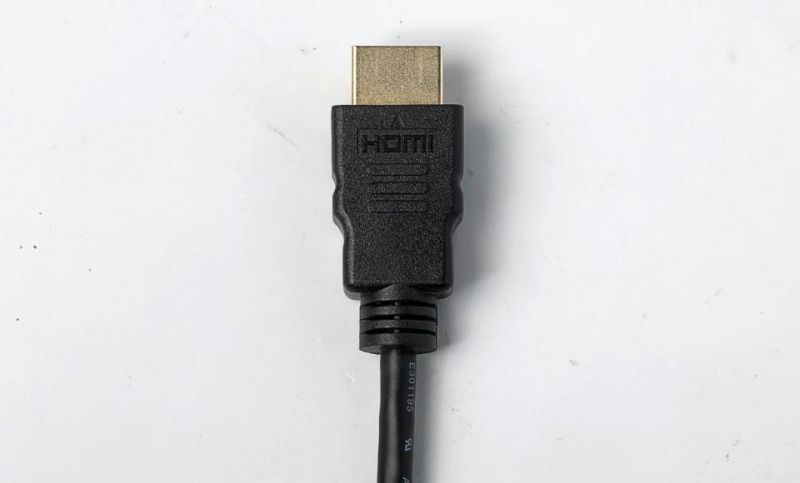 HDMI to DVI Audio Video Cable