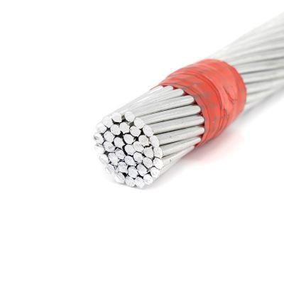 AAC All Aluminum Conductor for Overhead Transmission Line