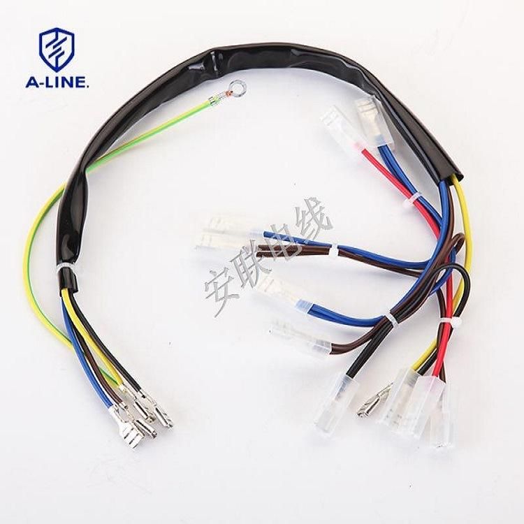 No Complaint Good Quality Customized Wiring Harness