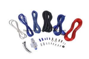 Car AMP Wiring Kit 4GA/8GA/10GA