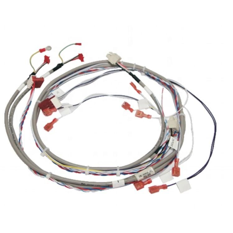OEM ODM China Factory Make Medical Equipment Wire Harness Cable Assembly