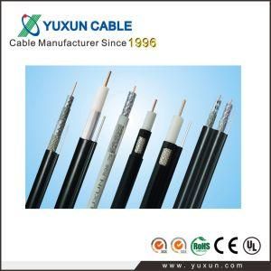 Coaxial Cable Rg Series 75ohm (RG11, RG6, RG59)