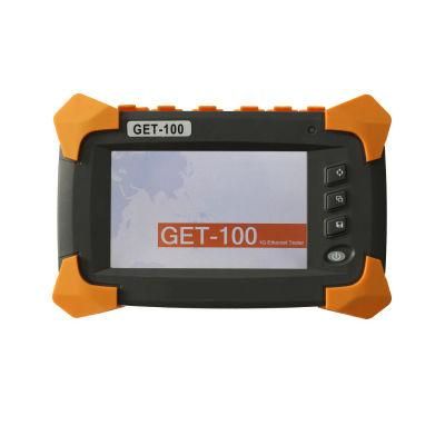 Get-100A Gigabit Ethernet Tester, Cable Tester
