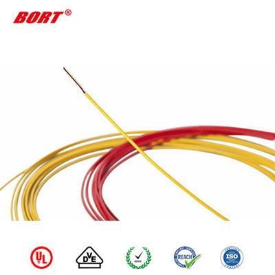 AV Automobile Wire for Car Cable Wire with Thin-Wall Insulation Automotive Wire