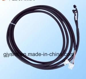 CM402 Cable W Connector 500V N510026319AA