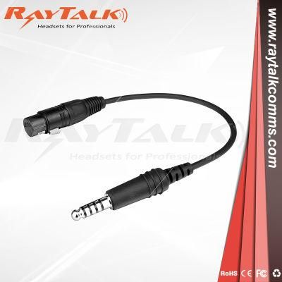 Raytalk Adapter for 5pin Female Helicopter