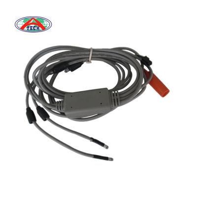 OEM China Welding Cable Assembly