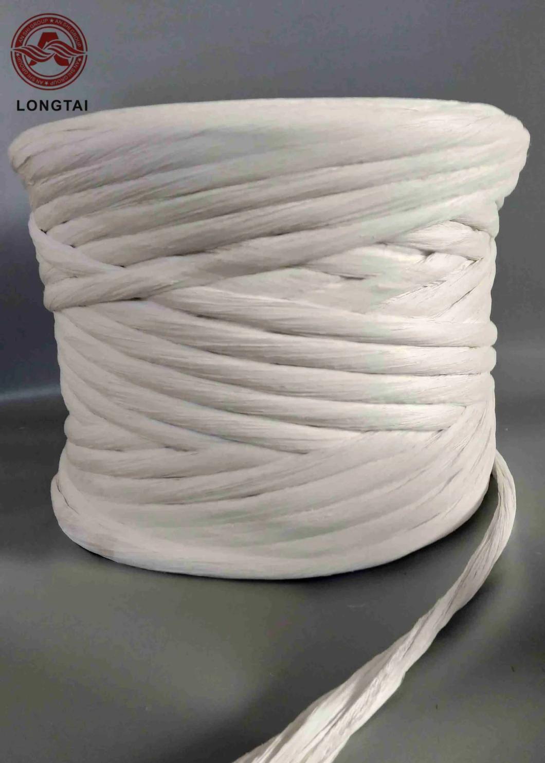 New Material Cable PP Filler Yarn