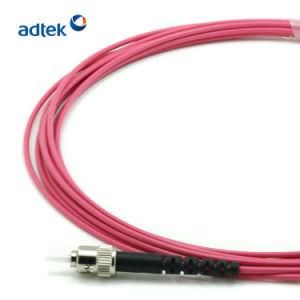 FC-Sc Simplex Fiber Optic Patch Cord