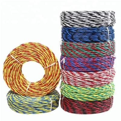 PVC Copper UL1015 Cable Hook up Wire 12 AWG Wire