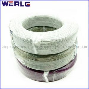 PVC Insulated Single Copper Core Electric Wire for Home