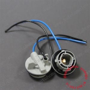 Electrical Wire Connectors Ba15s P21W 1156 for Car