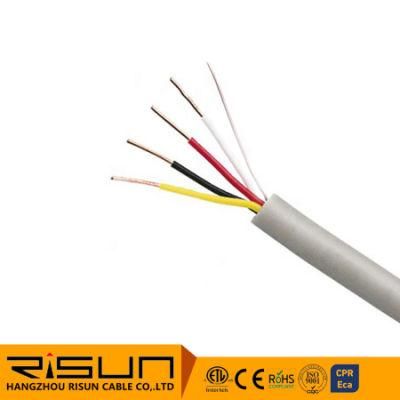 Instabus (EIB BUS) Ycym 2X2X0, 80+0, 40 Hffr Cable