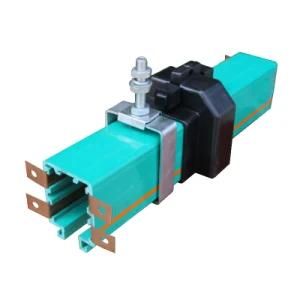 Tubular Sliding Contact Wire Is Suitable for Sliding Transmission of Large and Small Electric Bridge Cranes in Various Industries
