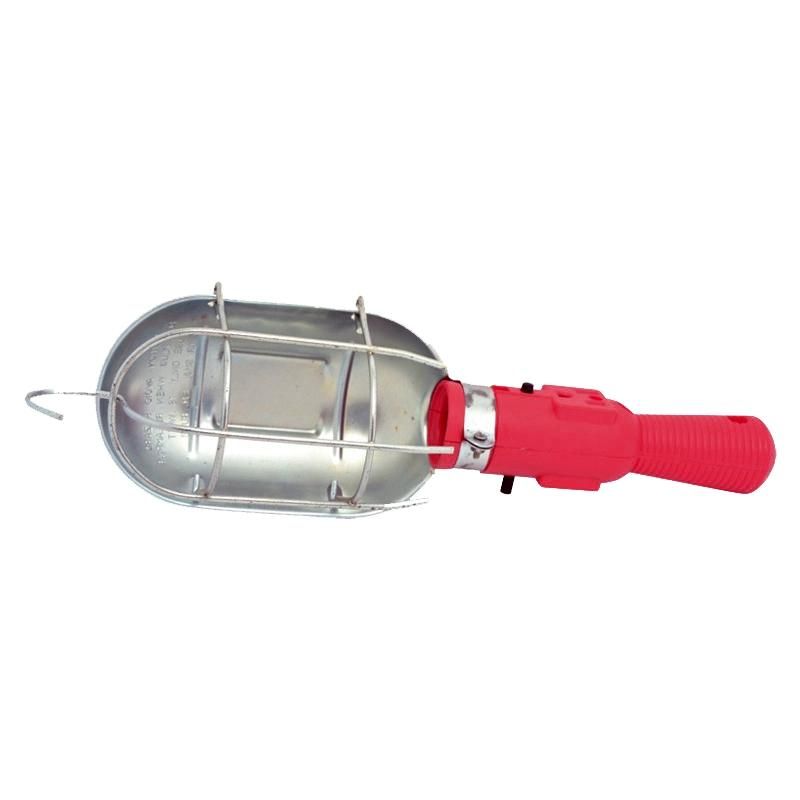 Professional Factory American Type 13A 125V Salt Power Cord Lamp