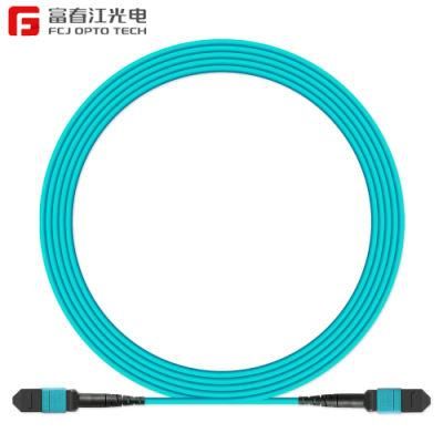 Sc/APC Upc Fiber Optic Patch Cord Single Mode Duplex G657A1 G652D LSZH PVC 2.0 3.0mm 2meter 3meter Cable Jumper for FTTH