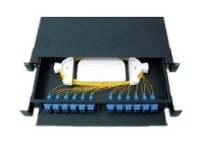 High Quality Fiber Optic Cable Distribution Terminal Box