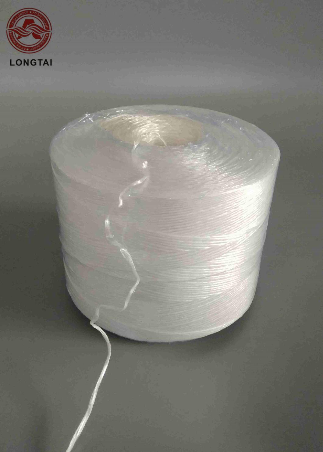 5000d-50kd Submarine Cable PP Filler Yarn