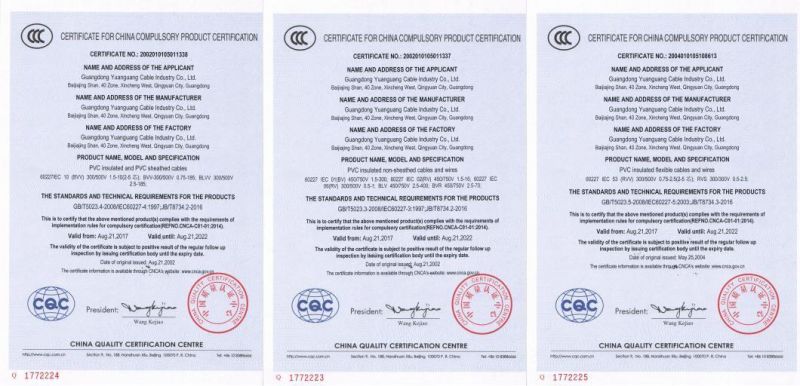 Overhead Application ACSR Bare Conductor Aluminum Wire Comply with Standard IEC 61089