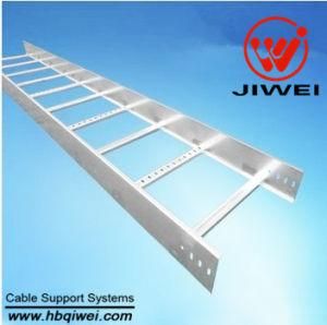 Metal Ladder Cable Electrical Tray Similar Betts Cable Thomas Tray with CE/SGS/ISO Certificates