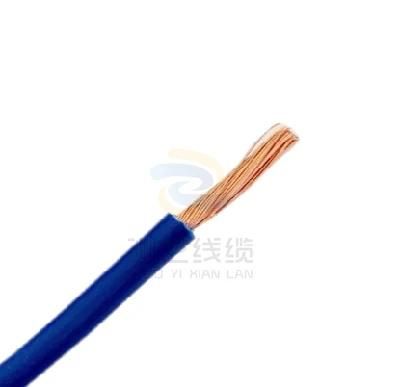 Automotive Cable Electrical Connector Copper Wire Car Auto Cable