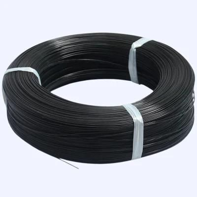 Electric Wire 600V Fluoroplastic Shield Insulated Wire with 16AWG Dw14