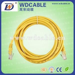 Cat 5 23AWG 1m 2m 3m Patch Cord Cable