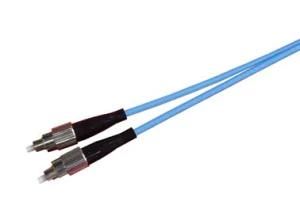 Fiber Optic Patch Cord