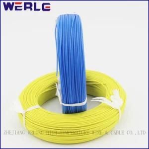UL 1900 AWG 22 FEP Insulated Copper Stranded RoHS Wire