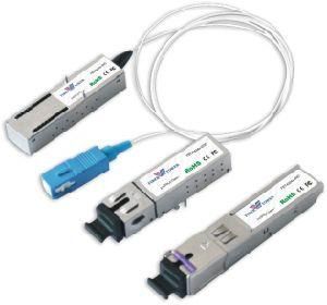 Gpon ONU/Olt 10-20km Reach (FGU3412S-2NC)