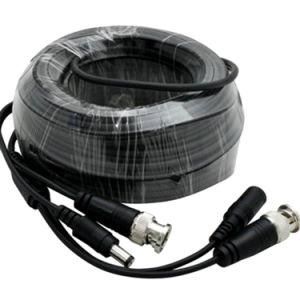 CCTV Cable with BNC Connector Cable for Camera