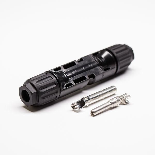 Male Female Mc4 Connector for Solar Panel