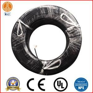 UL1672 PVC 28AWG 300V Flame Reinforced VW-1 Hook up Copper Wire