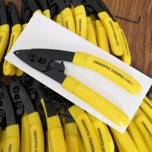 90% off Fiber Optic Cable Tool Fiber Stripper Cfs-3 Fiber Stripper
