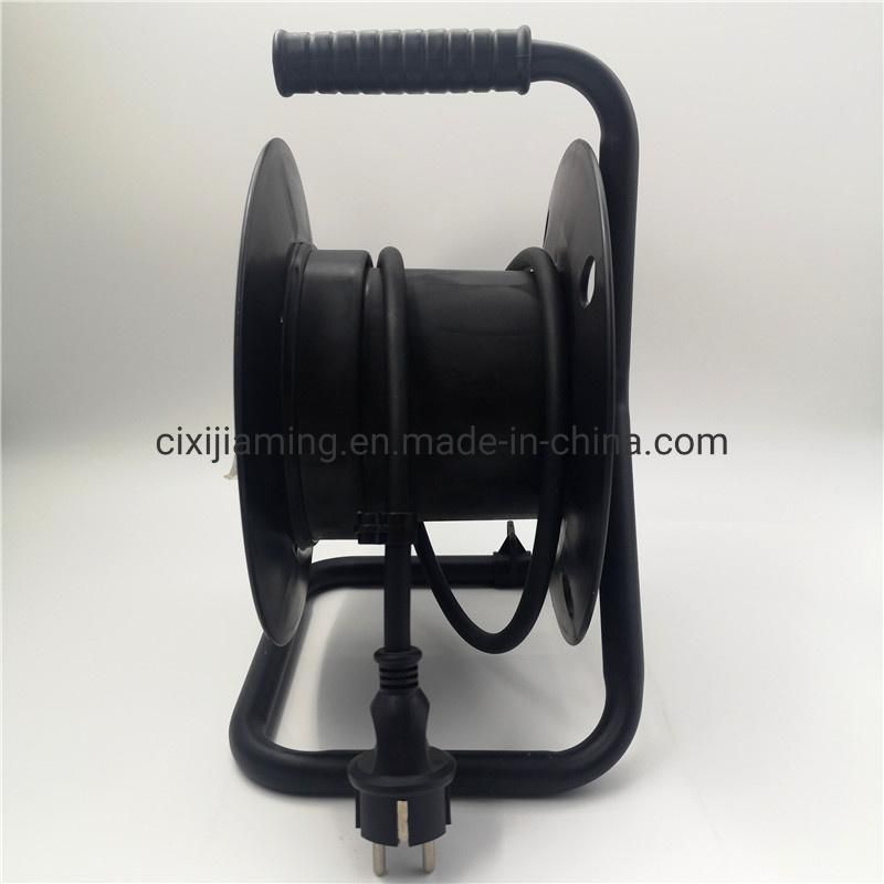 XP01-4D/XP03-4D German Type Cable Reel