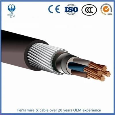Feiya American Standard (UL) Industrial Cables Xhh / Xhhw-2