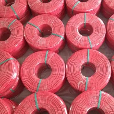 Factory 3 x 1.5 ExactCables FPLR Type-power Limited Fire Alarm Cable