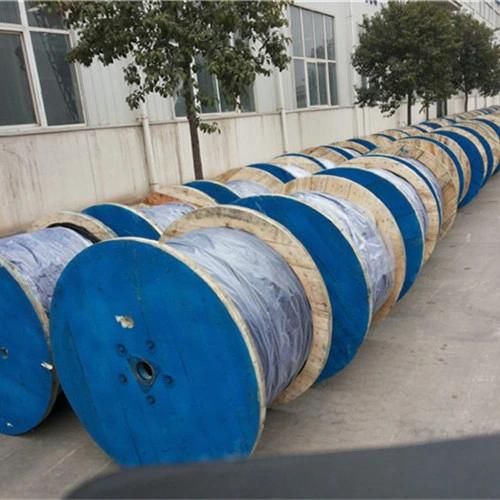 Conductor Autoportante De Aluminio Caai Cable 3X16+1X16+Na25mm2