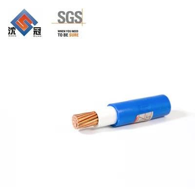 Low Voltage Steel Wire Armored 50mm 70mm 95mm XLPE 4 Core Armoured Power Cable