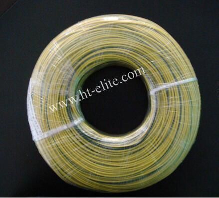 High Temperature Silicone Wire Cable