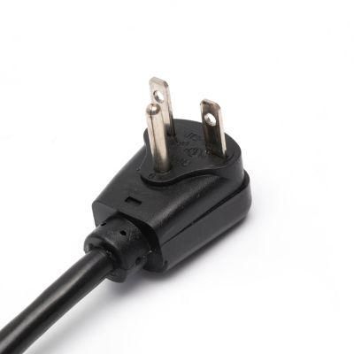 NEMA 6-15p UL Approved Us Power Cord ETL UL Stw Sjt Sow