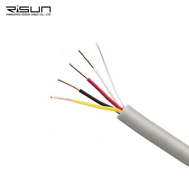 Instabus (EIB BUS) Ycym 2X2X0, 80+0, 40 Hffr Cable